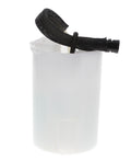 CARTER fuel pump close-up