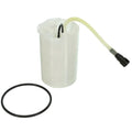ELECTRIC FUEL PUMPS