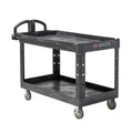 Rubbermaid Commercial black auto part