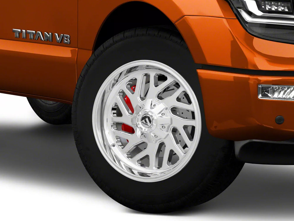 D609 20X10 6X135/5.5 CHR-PLATED -19