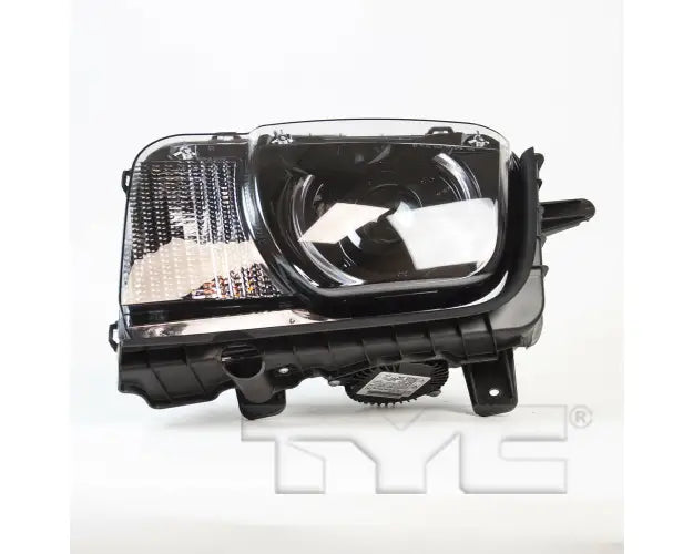 CAPA 1013 CV CAMRO CPE HID W/O LEVELING TYPE1 HEADLAMP ASSY LH
