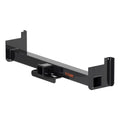 UNIVERSAL WELD-ON TRAILER HITCH, 2-