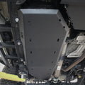 4 Door Fuel Tank Skid Plate 21-Present Bronco