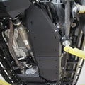 4 Door Fuel Tank Skid Plate 21-Present Bronco