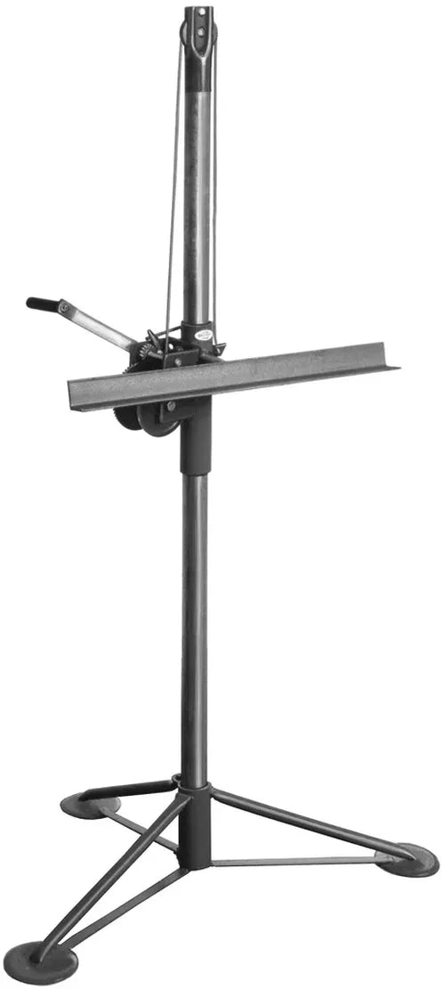 1PR YARD JACK WINCH/BASE