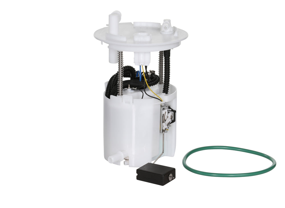 ELECTRIC FUEL PUMPS