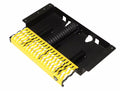 0305 ASTRO/0314 EXPRESS 1500/03C EXPRESS 2500/3500 CARGO VAN STEP YELLOW