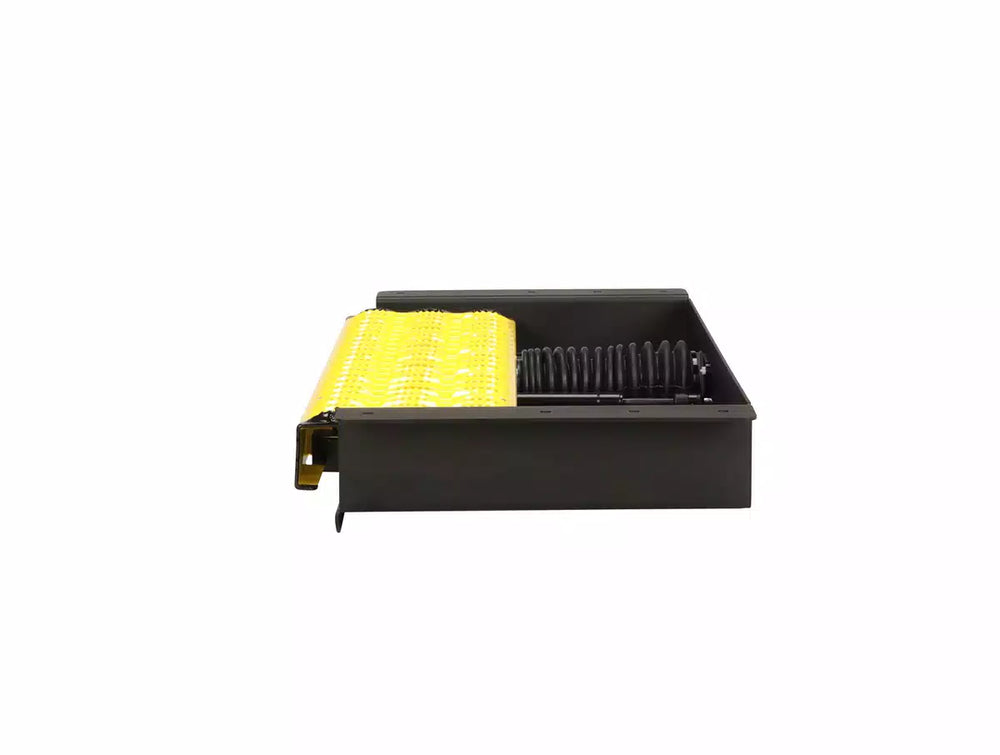 0305 ASTRO/0314 EXPRESS 1500/03C EXPRESS 2500/3500 CARGO VAN STEP YELLOW