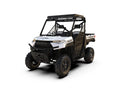 Front Runner Outfitters roof rack detail