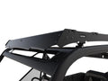Front Runner Outfitters roof rack detail