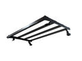 Front Runner Outfitters roof rack close-up
