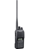 5W VHF/UHF DUAL-BAND HANDHELD