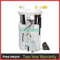 FUEL PUMP MODULE ASSEMBLY