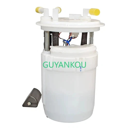 FUEL PUMP MODULE ASSEMBLY