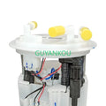 FUEL PUMP MODULE ASSEMBLY