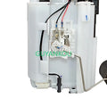 FUEL PUMP MODULE ASSEMBLY