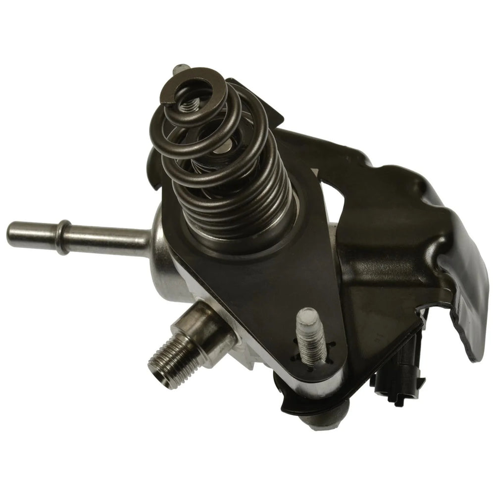 DIRECT INJECTION HIGH PRESSURE FUEL