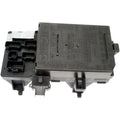 FUSE BOX