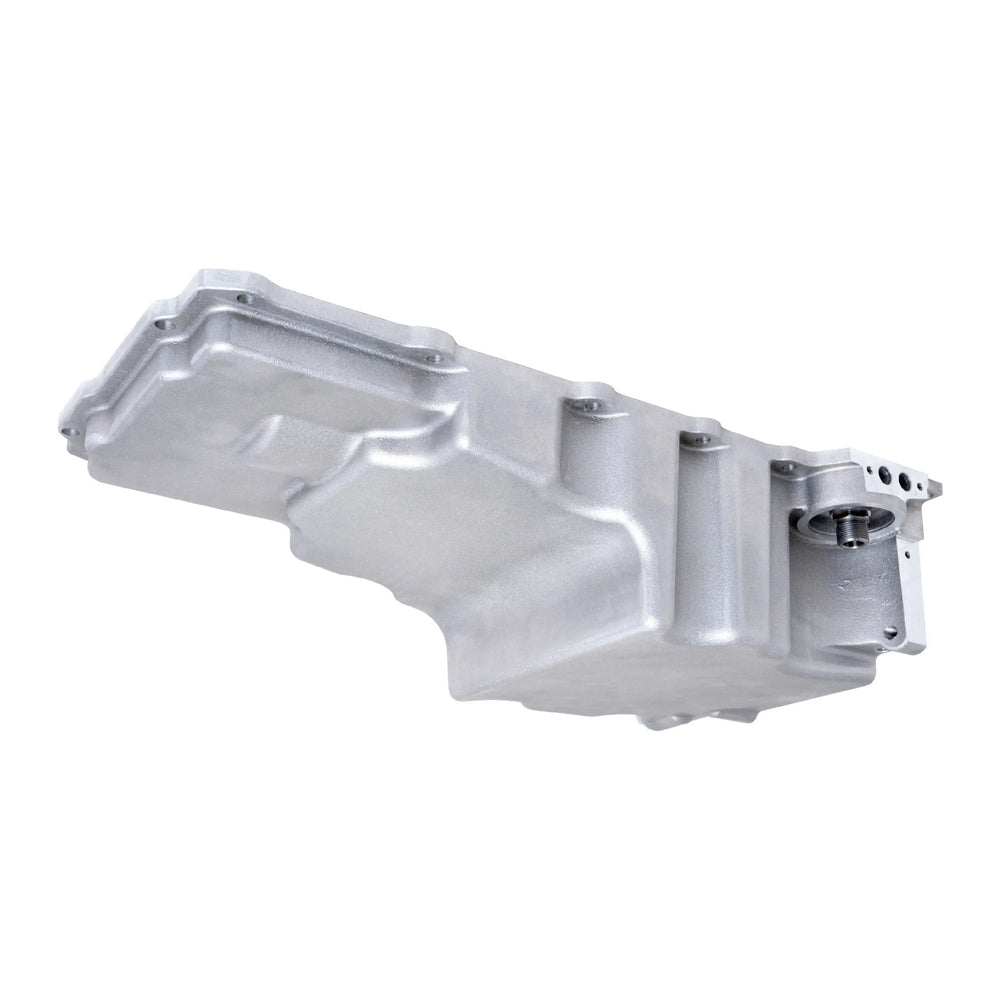 GM LS LOW PROFILE RETRO FIT ALUMINU