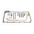 GM LS LOW PROFILE RETRO FIT ALUMINU