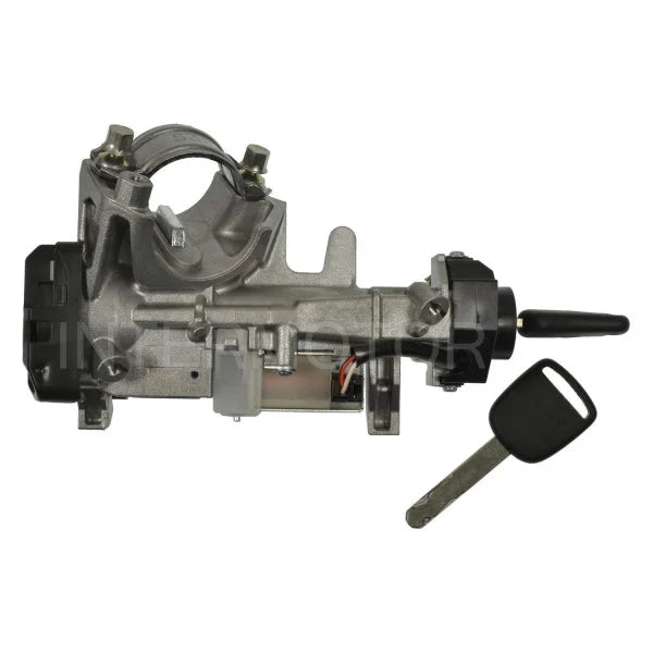 IGNITION SWITCH WITH LOCK