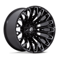 Fuel Wheels auto part