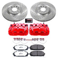 PowerStop auto part