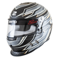 Helmet RZ-67D Small Carbon SA2025