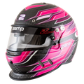 Helmet RZ-67D Small Carbon SA2025