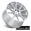 TW CHRONO 21X10 5X112 +41 66.6 SLV