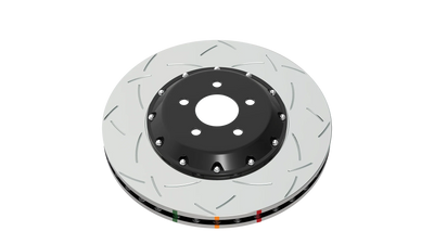DBA black auto part