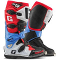 Gaerne SG12 Boot Red/Black Size - 12