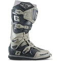Gaerne SG12 Boot Red/Black Size - 12