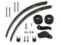 LIFT KIT 3 - RAM 3500 20