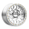 GRENADE DESERT 17X8.5 6X165.10 MACH
