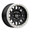 GRENADE DESERT 17X8.5 6X165.10 MACH
