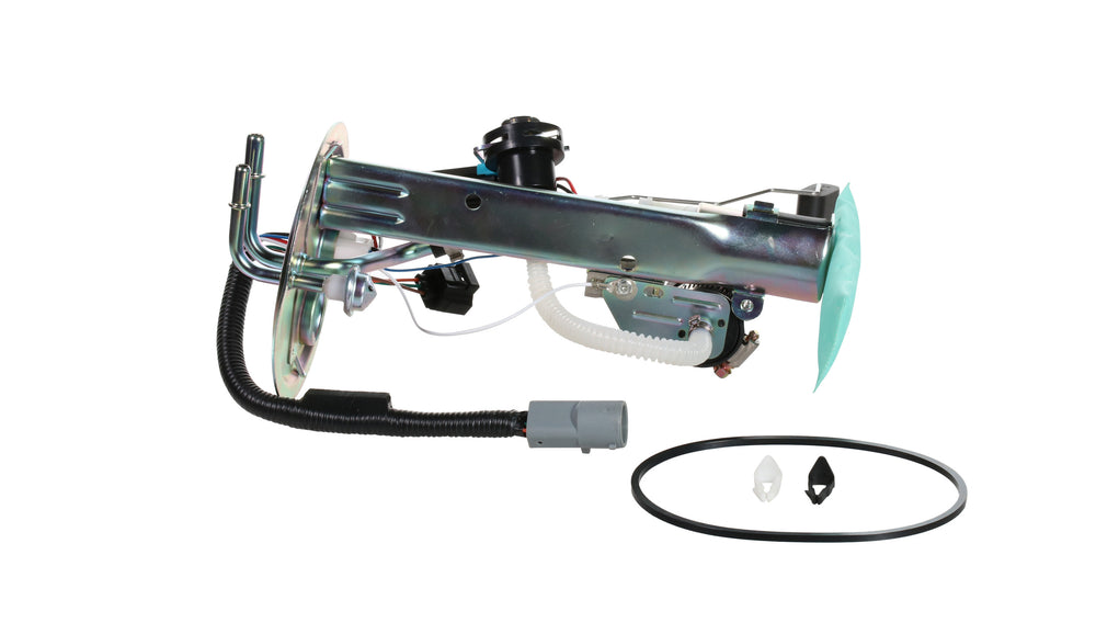 FUEL PUMP HANGER ASSY