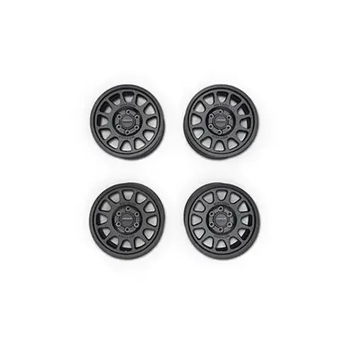 F-150 17X8.5' METHOD WHEEL - BLACK