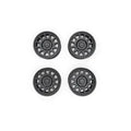 F-150 17X8.5' METHOD WHEEL - BLACK