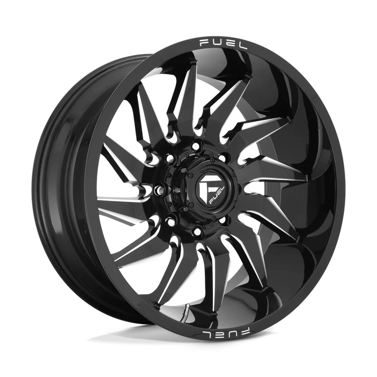 D744 SABER 24X12 8X170 125.1 NBL 44MM