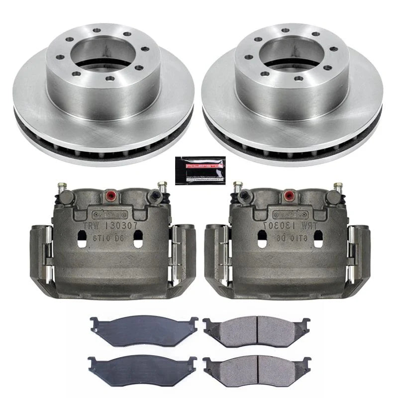 PowerStop auto part