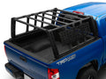 Go Rhino roof rack detail