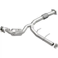 Magnaflow auto part