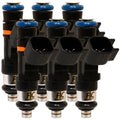 Fuel Injector Clinic 1000cc FIC Porsche 996 Turbo Fuel Injector Clinic Injector Set (High-Z)
