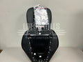 Mustang Motorcycle auto part detail
