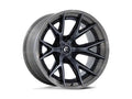 D402 20X9 6X135 G-BLK BRDT 20MM