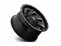 D574 20X12 5X4.5/5.0 GL-BLK-MIL -44