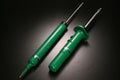 Tein shock absorber