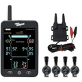 TIREMINDER A1AS W 4 FLOW TRANSMITTE