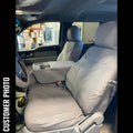 TIGER TOUGH auto part installed view